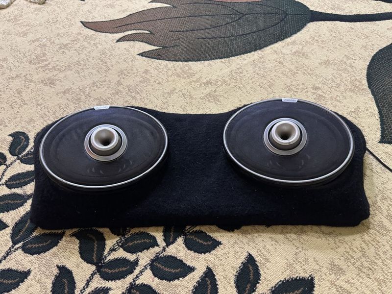 Kenwood 710. Orginal kalonka.