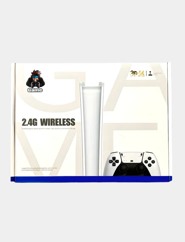 Игровая приставка Game Stick M15