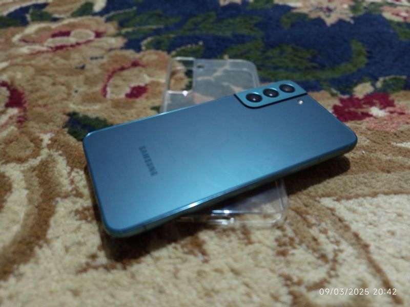 Samsung S22+ idial