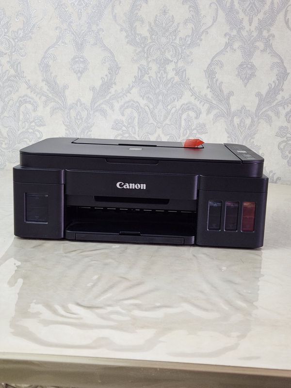 Printer Epson G2411 Printer Epson G2411