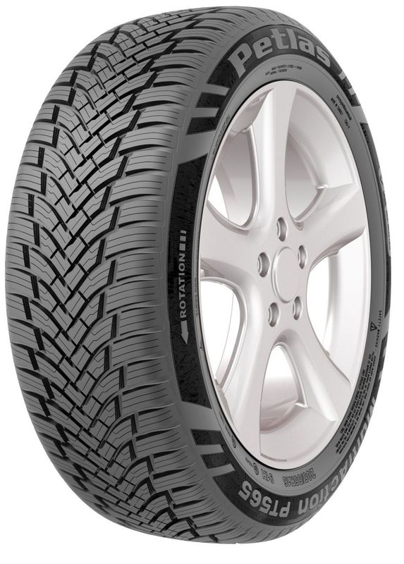Шины Petlas Multi Action 205/65R15 Chevrolet Cobalt Caddy Volga Шины Petlas Multi Action 205/65R15 Chevrolet Cobalt Caddy Volga