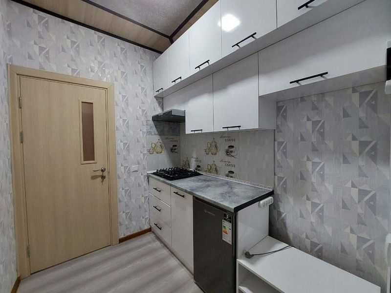 Аренда в Новостройке Югнакки 1ком евро