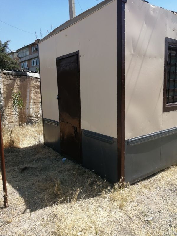 Vagonchik Butka 3x6 1500 $ Vagonchik Butka 3x6 1500 $