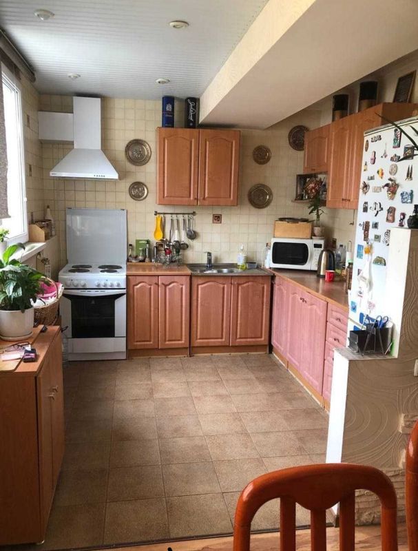 Продается Квартира, метро Космонавтов