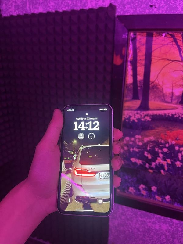 Iphone XR ideal