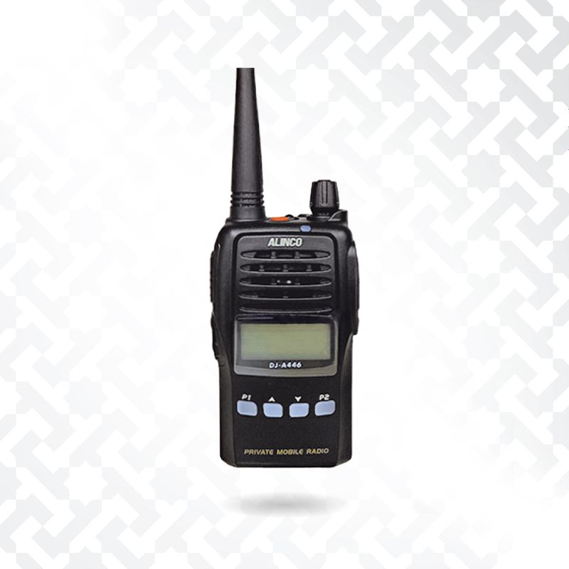 Рация Alinco DJ-A446 Рация Alinco DJ-A446