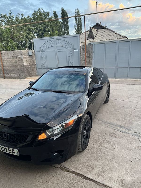 Продаются Honda accord