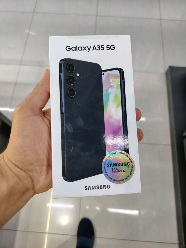 Samsung Galaxy a 35 5g