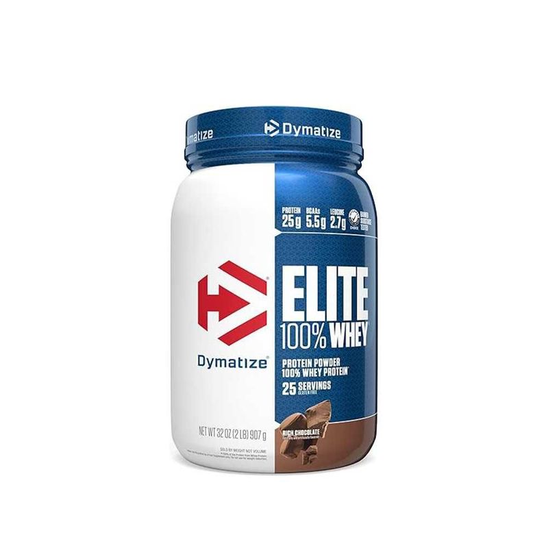 Dymatize Elite Whey 900g Dymatize Elite Whey 900g