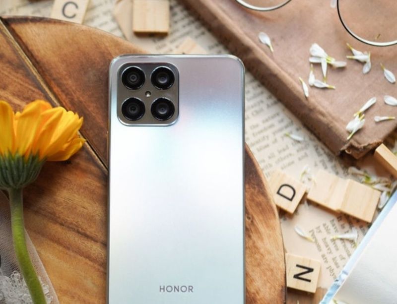 Honor X8 hamda Huawei nova 9 se karopka hujjatlari bilan