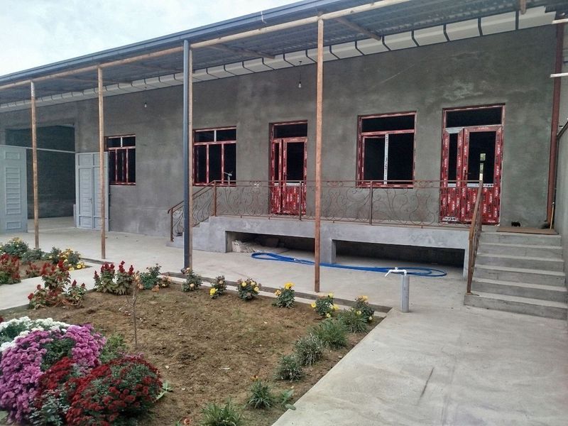 Akfa plastic rom eshik