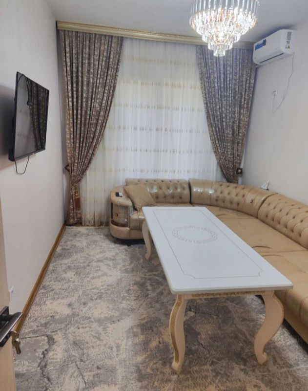 Arenda Yunusobod Manzara city 2 xona Oilaga