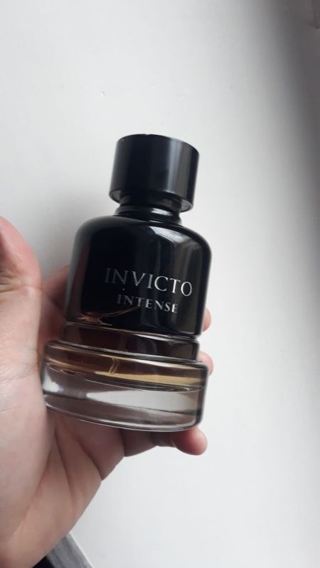 Invicto Porfum Dubay