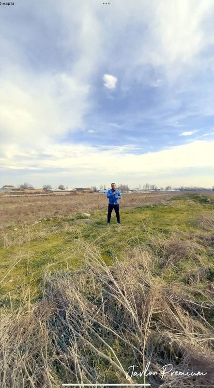 Продаётся Промышленная Территория. М39 трасса Недалеко от главной тра