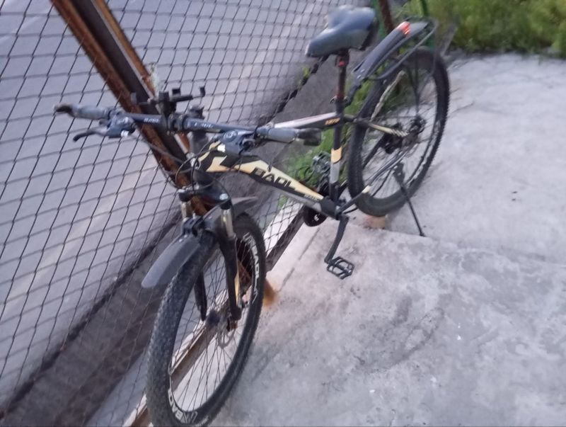 Velosiped velik Velosiped velik