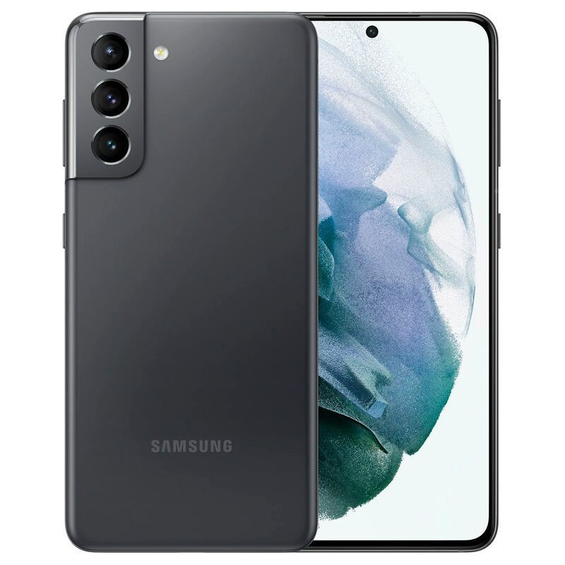 Samsung s21 5G 8/256 GB