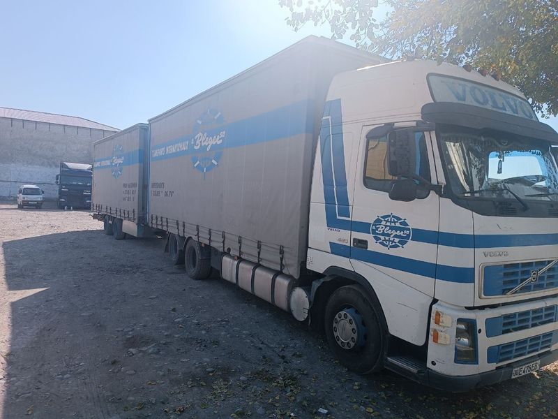 Volvo sotiladi.. Volvo sotiladi..
