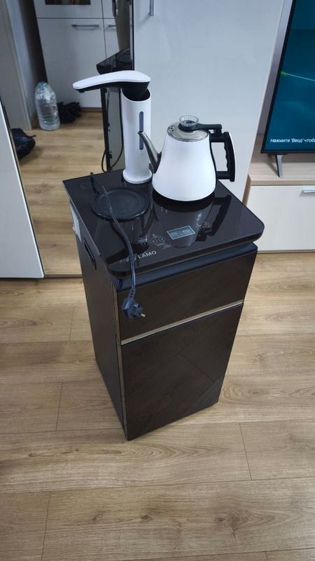 Продам кулер lamo Продам кулер lamo