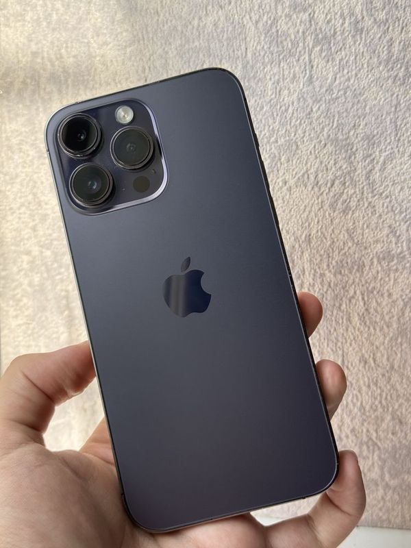 iPhone 14 Pro Max 256gb iPhone 14 Pro Max 256gb