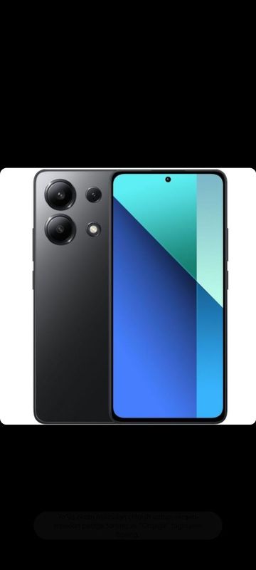 Redmi note 13 pro