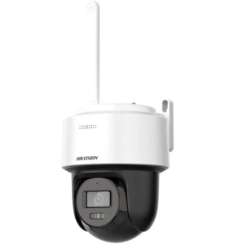 PTZ kamera 360 4G sim kartali Hikvision PTZ kamera 360 4G sim kartali Hikvision