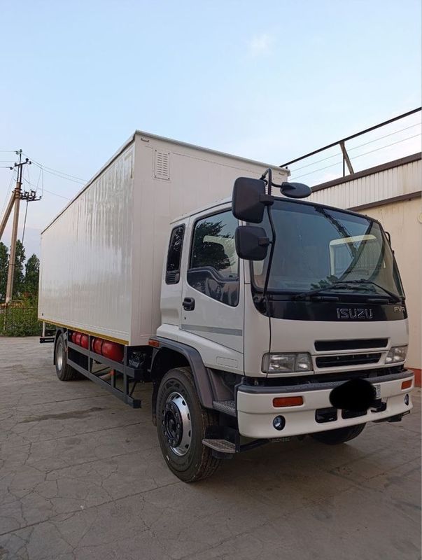 Исузу 10 тонналик ISUZU Исузу 10 тонналик ISUZU