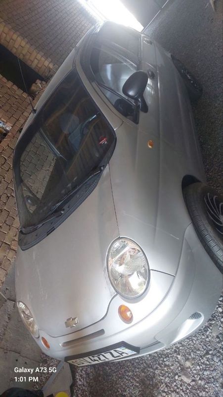 Matiz mix 2010 yil stalnoy
