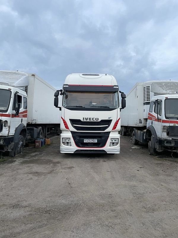 Продается Iveco 400NP Продается Iveco 400NP