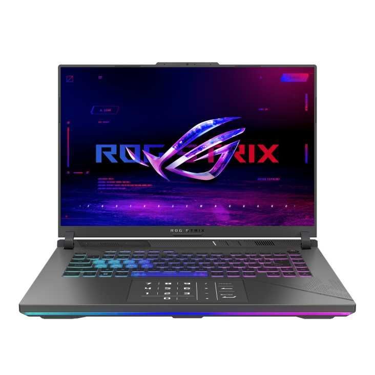 Ноутбук Asus Rog Strix G16 G614JVR/I9-14900HX/32Gb/1Tb/RTX4060/16" QHD Ноутбук Asus Rog Strix G16 G614JVR/I9-14900HX/32Gb/1Tb/RTX4060/16" QHD