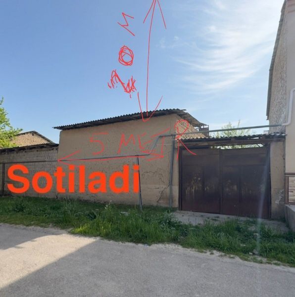 ПРОДАЁТСЯ 1.sotix 2xonaLi Uy Toshkent tumani ATP M.FoziLov 10.500ye ПРОДАЁТСЯ 1.sotix 2xonaLi Uy Toshkent tumani ATP M.FoziLov 10.500ye