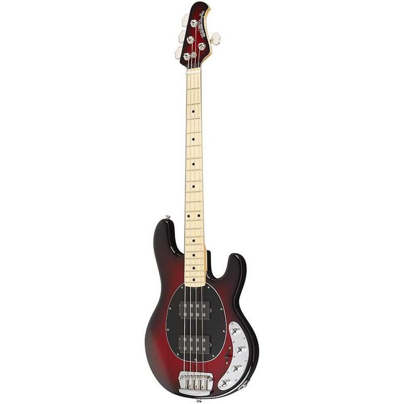 Басс гитара Music Man StingRay HH Басс гитара Music Man StingRay HH
