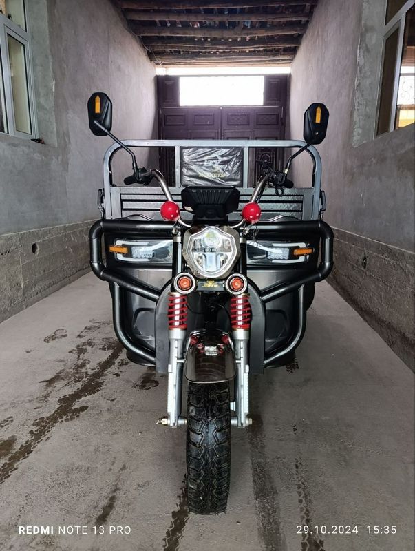 Muravey elektroni