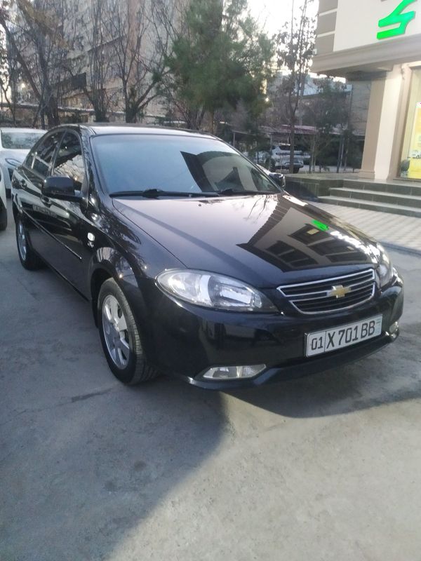 Chevrolet Gentra 2021 yil Narxi 12.700$ y.e Zan.T