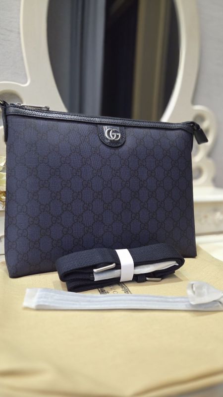 GUCCI Сумка и барсетка мужская стильный