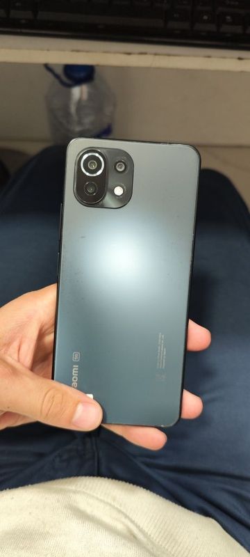 Xiaomi 11 lite 5g Xiaomi 11 lite 5g