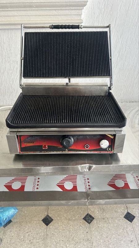 Тостер Atalay original toster 20 talik