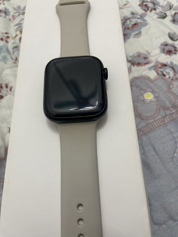 Apple watch series 9 Apple watch series 9