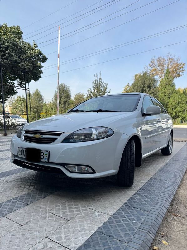 Gentra 2021 sotiladi