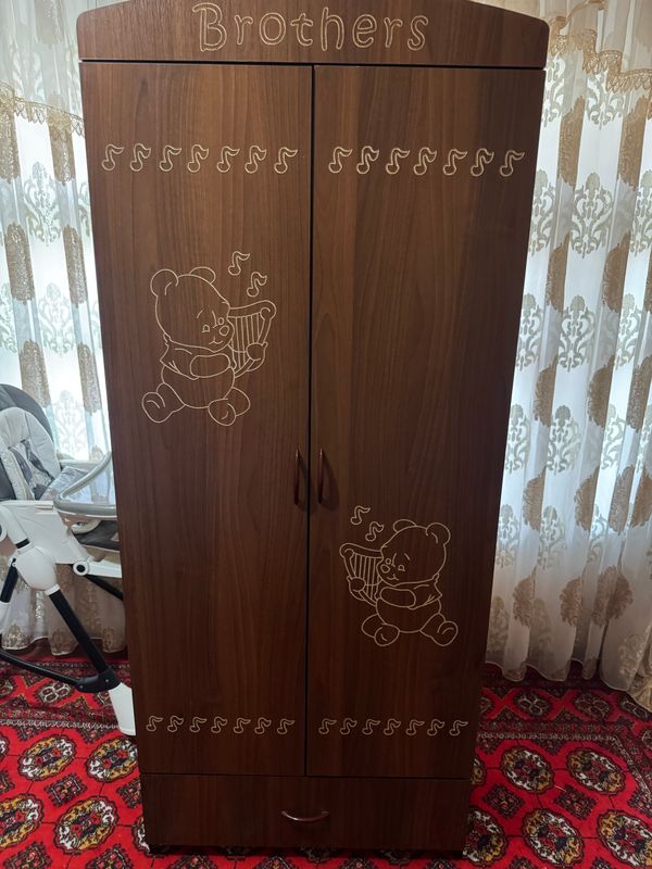 detskiy shkaf sotiladi holati:yangi narxi:600ming detskiy shkaf sotiladi holati:yangi narxi:600ming