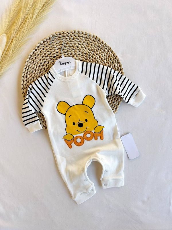 Vinni pooh slipper