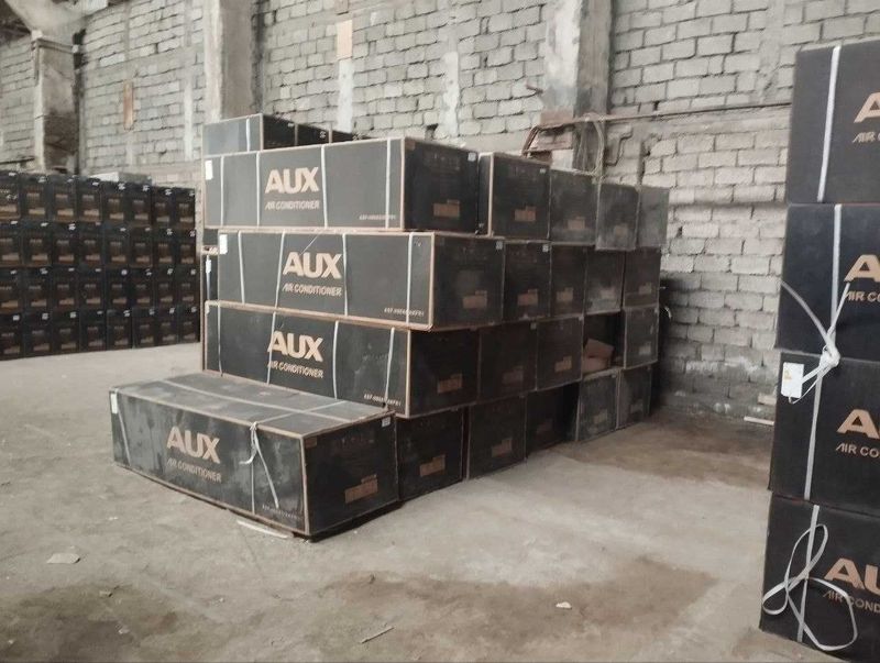 Кондиционер AUX 12-18-24 Inverter (+TEN) Установка есть Доставка Кондиционер AUX 12-18-24 Inverter (+TEN) Установка есть Доставка