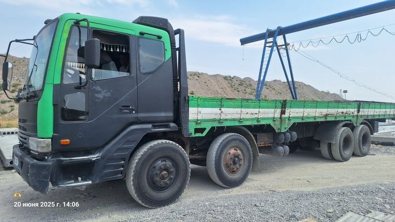 Daewoo sarakanoshka Daewoo sarakanoshka
