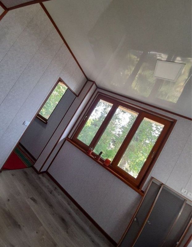 Chilonozr 9 kvartal Orientir Inyaz balkon 2x6 Chilonozr 9 kvartal Orientir Inyaz balkon 2x6