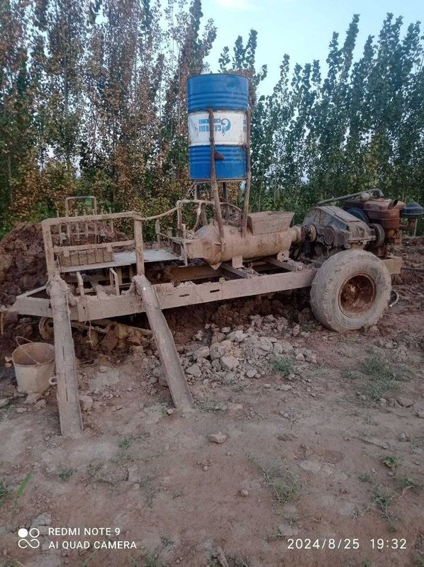 Mini g`isht zavod sotiladi Mini g`isht zavod sotiladi