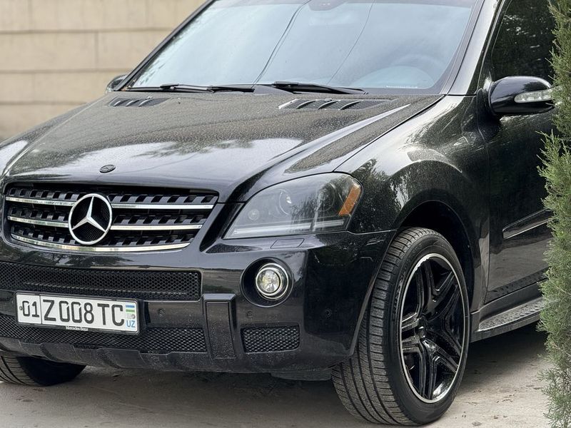 Продается Мерседес ML 350 Продается Мерседес ML 350