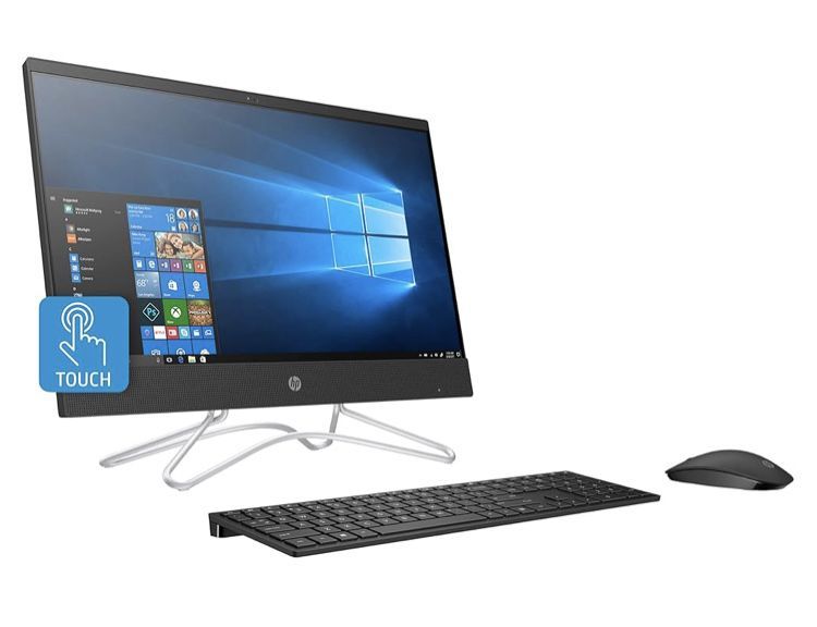 Manablok HP i3 8gen Manablok HP i3 8gen