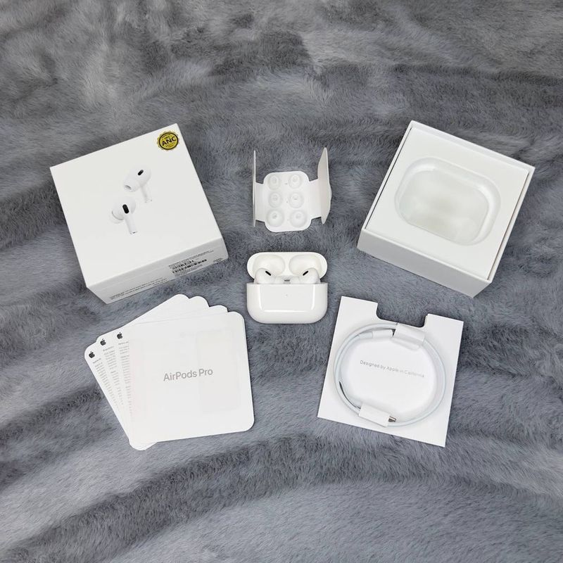 Airpods Pro2 Anc dubai