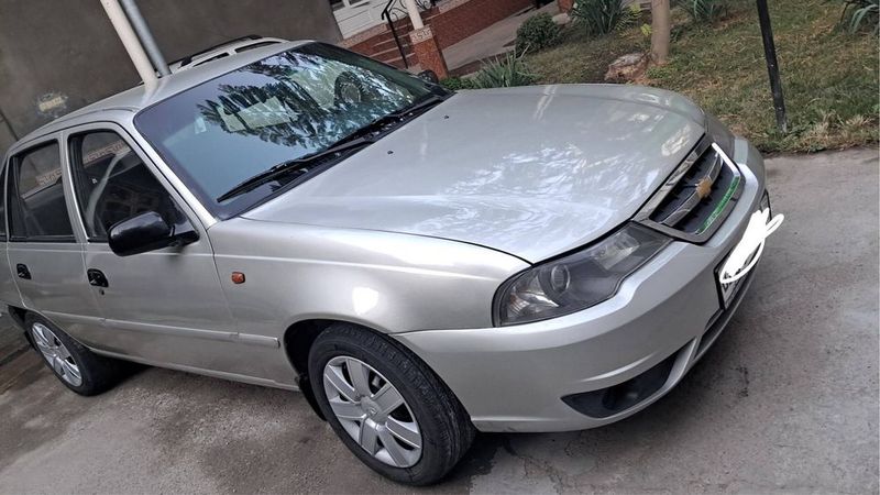 Nexia 2, mator 1,6 Nexia 2, mator 1,6