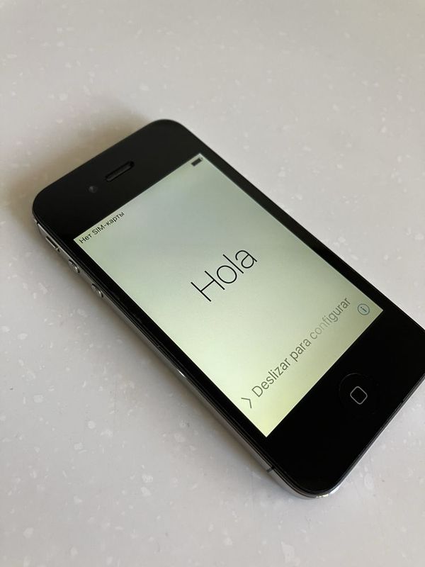 Iphone 4s для тех кто ценит ретрофоны