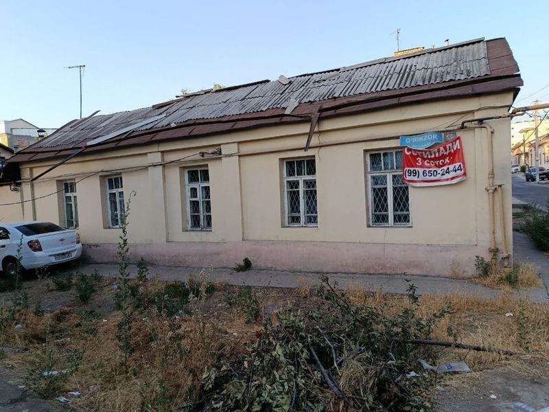 Участок 3 сотки Ракат махалля Участок 3 сотки Ракат махалля